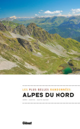 Alpes du nord, les plus belles randonnées