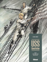 Uss constitution - tome 03