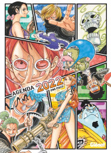 One piece - agenda 2022