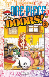 One piece doors - tome 03