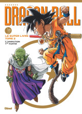 Dragon ball - le super livre - tome 02