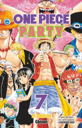 One piece party - tome 07