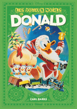 Les joyeux noëls de donald