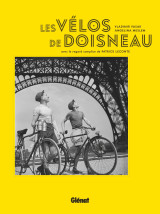 Les vélos de doisneau