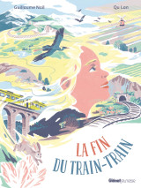 La fin du train-train