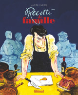 Recette de famille