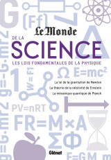 Le monde de la science