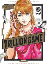 Trillion game - tome 02