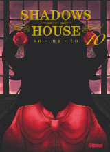 Shadows house - tome 10