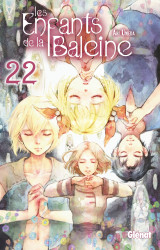 Les enfants de la baleine - tome 22