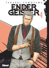 Ender geister - tome 04