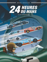 24 heures du mans - 100 ans d'innovations