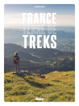 France, terre de treks