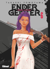 Ender geister - tome 06