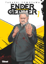 Ender geister - tome 07