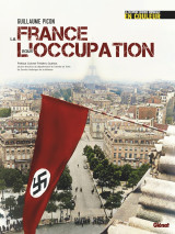 La france sous l'occupation