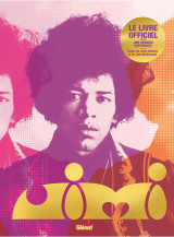 Jimi hendrix, le livre officiel