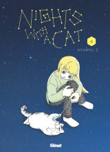 Nights with a cat - tome 04