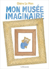 Mon musée imaginaire