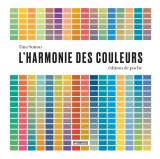 L'harmonie des couleurs -  edition de poche