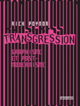 Transgression - graphisme et postmodernisme