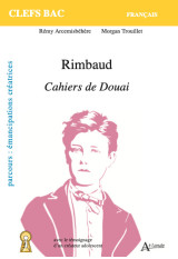 Rimbaud, cahiers de douai