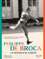 Philippe de broca