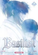 Basilisk - tome 5