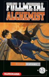 Fullmetal alchemist - tome 23