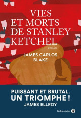 Vies et morts de stanley ketchel