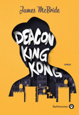 Deacon king kong