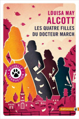 Les quatre filles du docteur march