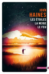 Les étoiles, la neige, le feu