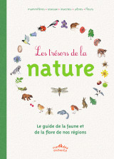 Les trésors de la nature 