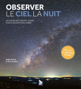 Observer le ciel la nuit