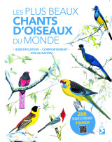 Les plus beaux chants d'oiseaux du monde