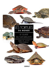 Les tortues du monde