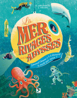 La mer des rivages aux abysses