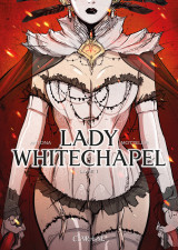 Lady whitechapel t1 - meurtre au paradis – livre 1 / 2