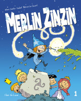 Merlin zinzin t1