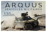 Arquus, véhicules militaires