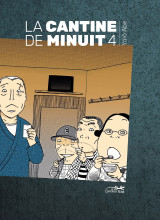 Cantine de minuit vol.4