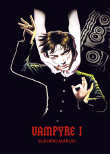 Vampyre 1