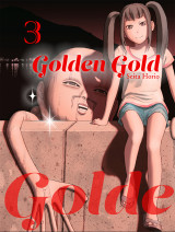 Golden gold vol.3