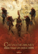 Chevauche-brumes