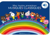 Mes toutes premières musiques classiques