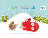 La moufle : contes et histoires sonores 