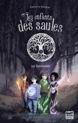 Les enfants des saules - tome 1 les descendants