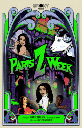 Paris z week