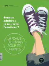 La revue des livres pour enfants